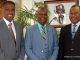 Sint Maarten hosted first Justice Tri-Partite at Ministry of Justice