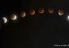 April 4, 2015 — Total Lunar Eclipse