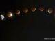 April 4, 2015 — Total Lunar Eclipse