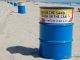 Une distribution gratuite de sacs poubelles en faveur des campeurs