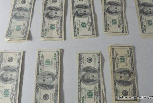 Antigua Government questions US money laundering report