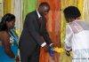 Africa Caribbean Heritage Alliance launched, St. Maarten’s 1st Africa Resource Center!
