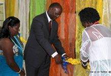 Africa Caribbean Heritage Alliance launched, St. Maarten’s 1st Africa Resource Center!