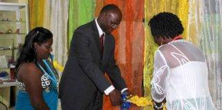 Africa Caribbean Heritage Alliance launched, St. Maarten’s 1st Africa Resource Center!