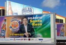 Promé anochi di “Viva la Música Latina” ku dedikashon spesial na salsa ‘kurasoleño’ presentá pa Gregory Colina i Orkesta