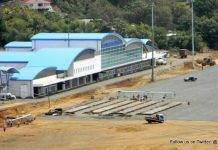 Senior tourism official “embarrassed” over long delay over airport opening