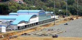 Senior tourism official “embarrassed” over long delay over airport opening