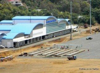 Senior tourism official “embarrassed” over long delay over airport opening