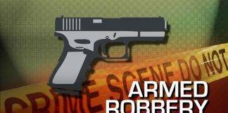 Attempted robbery at Money Gold Exchange foiled by quick action