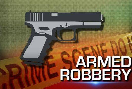 Attempted robbery at Money Gold Exchange foiled by quick action