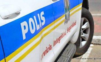 Dode Nederlander gevonden op Aruba