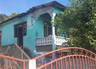 One in custody in death of man set ablaze