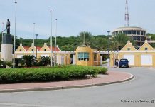 Search at the Central Bank