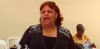 The Winward Island Teachers Union (WITU)