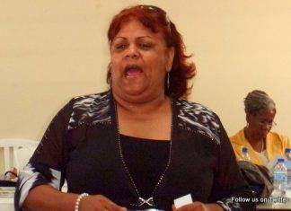 The Winward Island Teachers Union (WITU)