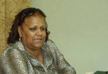 President of the WICLU reacts on Wilson statement