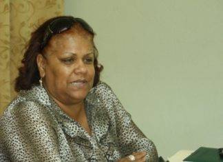 President of the WICLU reacts on Wilson statement