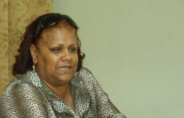 WITU being left out of social dialogues