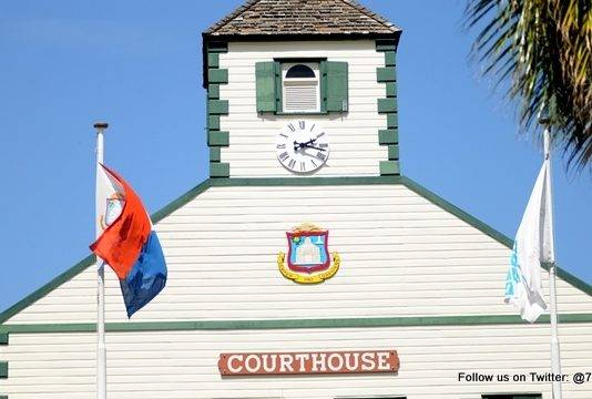 Stealing baggage handler gets a stern warning in court