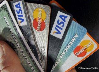 Credit card swindler sentenced to 30 months