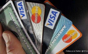 Credit card swindler sentenced to 30 months