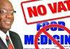 ST.LUCIA : Civil Service Association President Calls On Government to Follow Lead of Newly Elected Team UNITY Administration in St.Kitts-Nevis