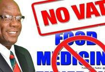 ST.LUCIA : Civil Service Association President Calls On Government to Follow Lead of Newly Elected Team UNITY Administration in St.Kitts-Nevis