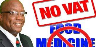 ST.LUCIA : Civil Service Association President Calls On Government to Follow Lead of Newly Elected Team UNITY Administration in St.Kitts-Nevis