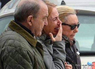 BBC- Alps plane crash: Search and recovery operation This page automatically updates