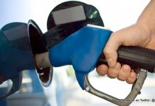On Sunday Dec 13th, Gas and Diesel prices are dropping