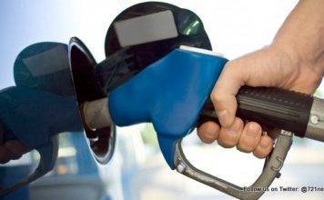 On Sunday Dec 13th, Gas and Diesel prices are dropping