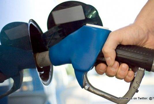Gas crisis on St. Maarten causes people to loot private cars