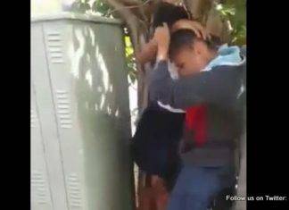 ***VIDEO UPDATE***: 18-year old MPC student arrested