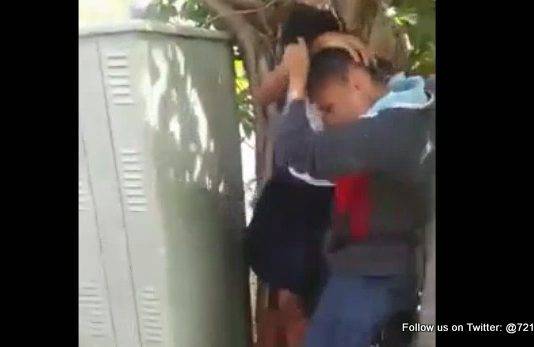 ***VIDEO UPDATE***: 18-year old MPC student arrested