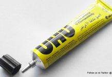 Jealous husband glued wife's vagina together with superglue after accusing her of cheating