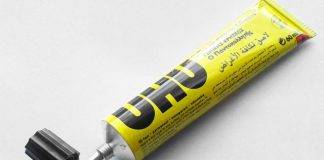 Jealous husband glued wife's vagina together with superglue after accusing her of cheating