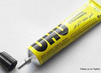 Jealous husband glued wife's vagina together with superglue after accusing her of cheating