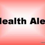 Reminder to register for the next Breast Abnormalities & Health Screening set for Saturday