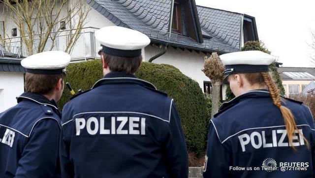 Co pilot Andreas Lubitz house-001