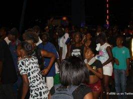 Fete to fitness Jump-up a success.