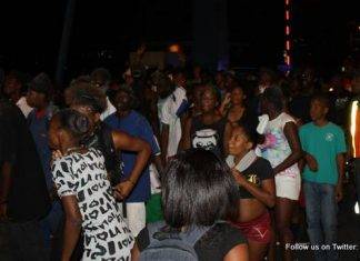 Fete to fitness Jump-up a success.