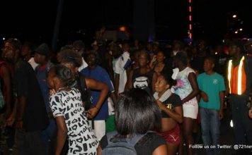 Fete to fitness Jump-up a success.