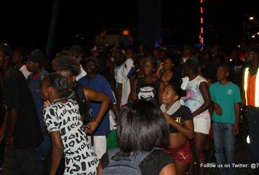 Fete to fitness Jump-up a success.