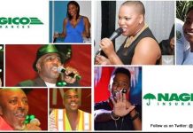 Nagico Calypso, Roadmarch Competition this Saturday, March 28.