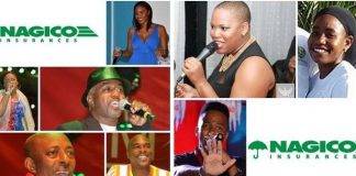 Nagico Calypso, Roadmarch Competition this Saturday, March 28.