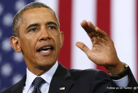 Obama to offer alternative to Venezuelan crude on Caribbean swing