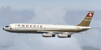 Airline CEO held by Fraud Squad