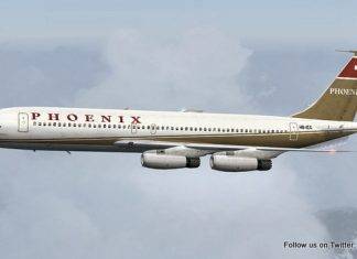 Airline CEO held by Fraud Squad