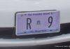 Public transportation permit holders need confirmation letter to obtain 2018 license plate