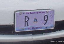 Public transportation permit holders need confirmation letter to obtain 2018 license plate